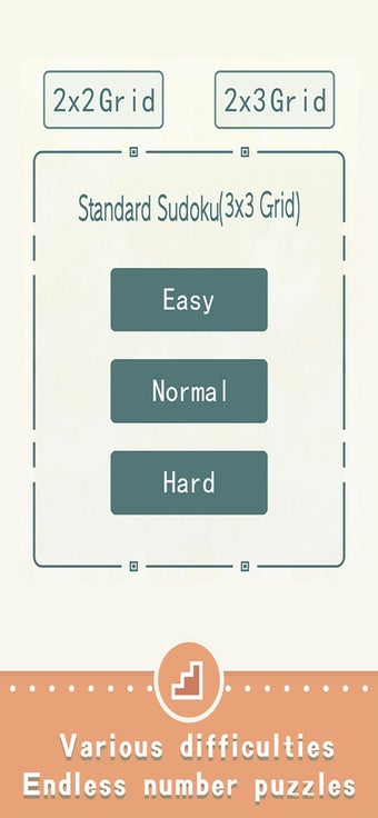 Image 2 for Sudoku - soduku puzzles
