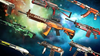 Imagen 0 para Encounter Strike:Real Com…
