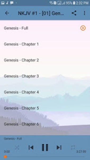 Imagen 3 para Multi Versions Bible App …