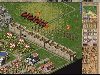 Image 0 for Caesar 3