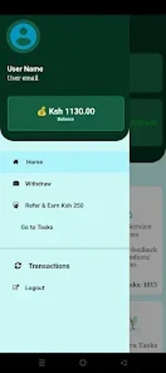 Image 0 for Survey-Taps - Paid Survey…