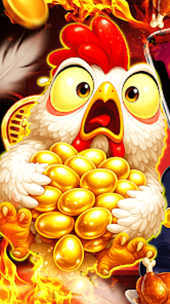 Imagen 0 para Chicken Quest Trail