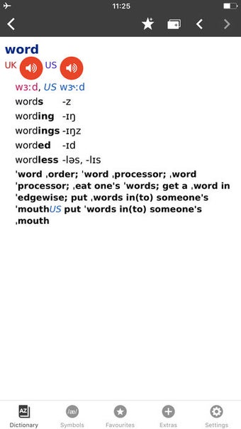 Image 0 for Cambridge English Pronoun…