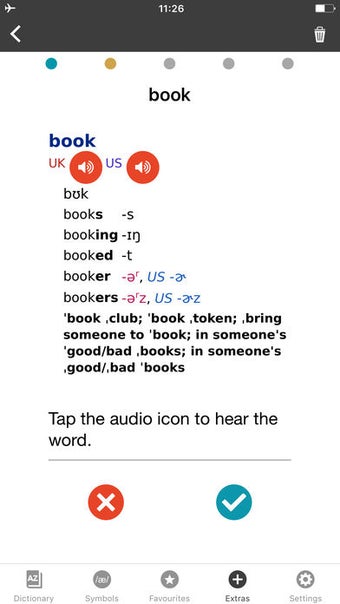 Image 0 for Cambridge English Pronoun…