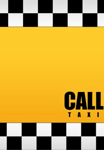 Image 0 for CALL TAXI