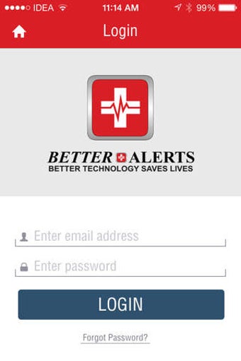 Image 0 for Better Alerts Client