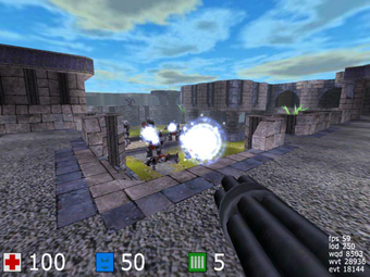 Image 1 for Cube Portable