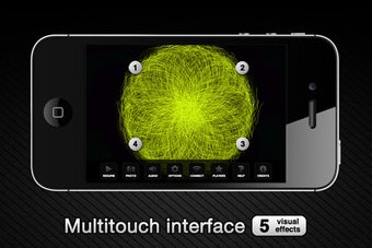 Image 0 for XPerience : Touch is art