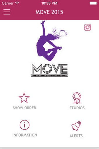 Image 0 for MOVE Cache Valley Dance C…
