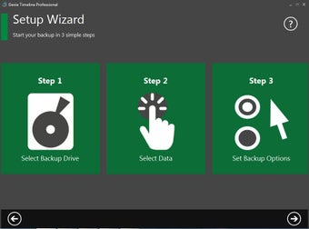 Image 2 for Genie Timeline Server 201…