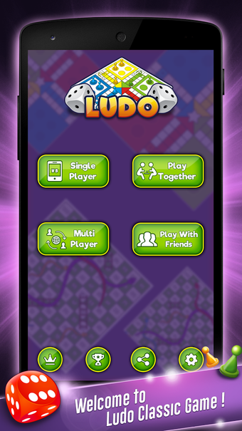 Imagen 0 para Ludo Game
