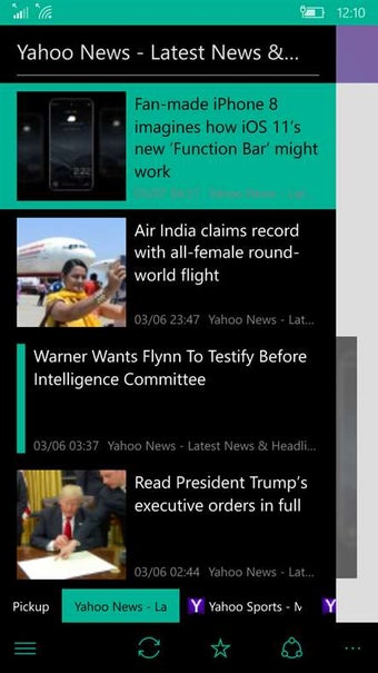 Image 1 for Universal Reader for Wind…