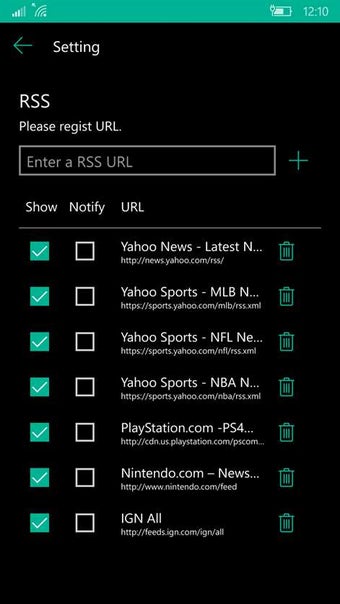 Image 3 for Universal Reader for Wind…