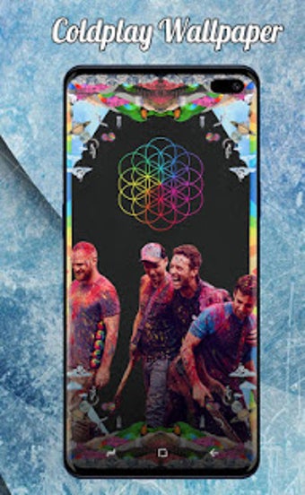 Image 0 for Coldplay Wallpaper 2020