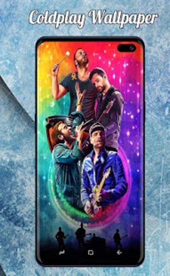Image 3 for Coldplay Wallpaper 2020