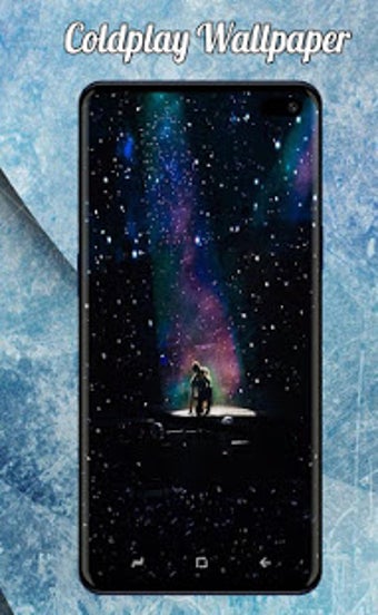 Image 2 for Coldplay Wallpaper 2020