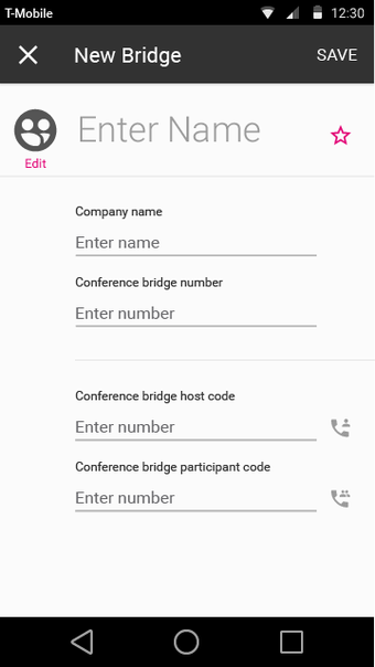 Imagen 0 para The New T-Mobile DIGITS