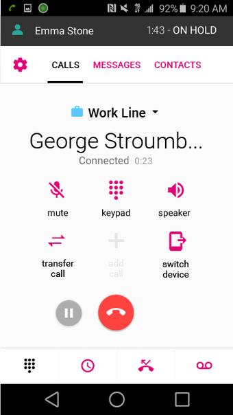 Imagen 1 para The New T-Mobile DIGITS