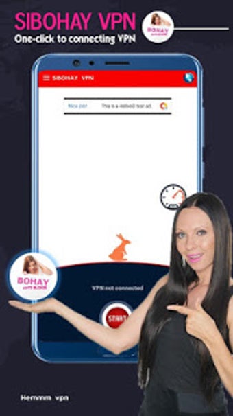 Image 2 for VPN Anti Blokir - Si Boha…