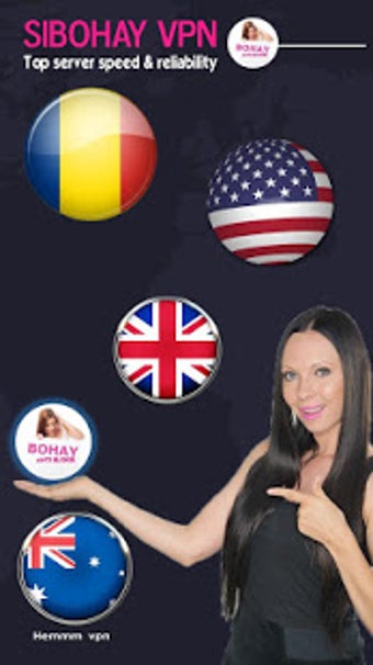 Image 0 for VPN Anti Blokir - Si Boha…