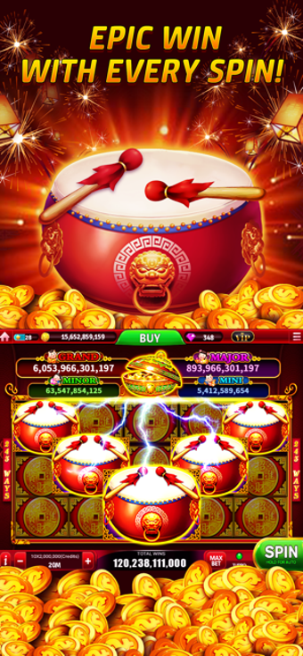 Image 0 for Gold Fortune Casino