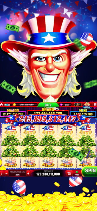 Image 1 for Gold Fortune Casino