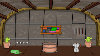 Image 1 for Wise Old Man Rescue 3