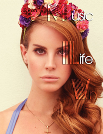 Imagen 2 para Lana Del Rey Best Album