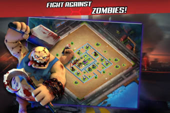Image 1 for Last Heroes:Battle of Zom…