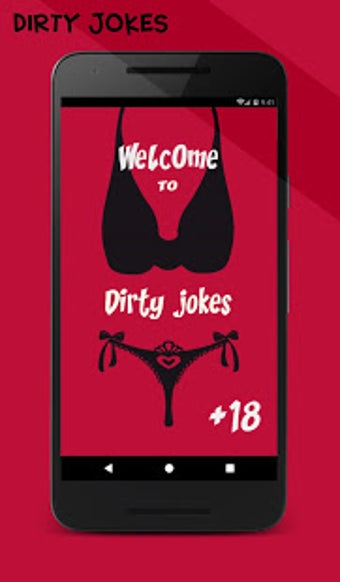 Imagen 3 para Dirty Adult Jokes 18+