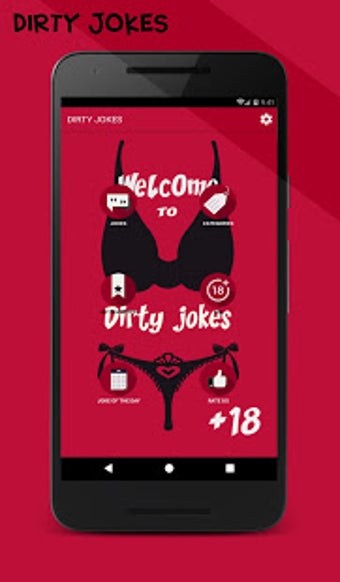 Imagen 1 para Dirty Adult Jokes 18+