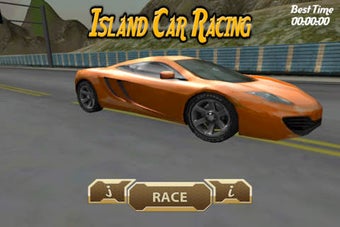 Image 0 for Island Car Racing - Speed…