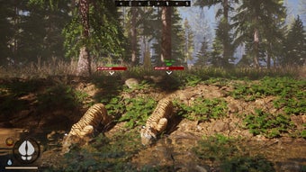 Image 0 for Untamed Kingdom