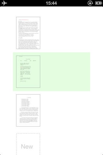 Imagen 0 para Write Only