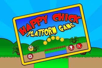 Image 0 for Happy Chick - Platform Ga…