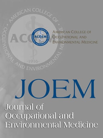 Imagen 0 para Journal of Occupational a…