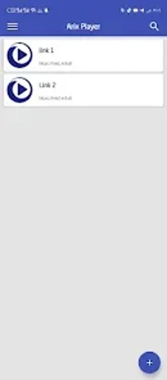 Imagen 0 para arix Player