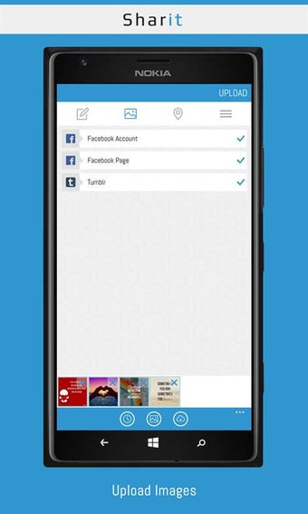 Imagen 3 para Sharit for Windows 10
