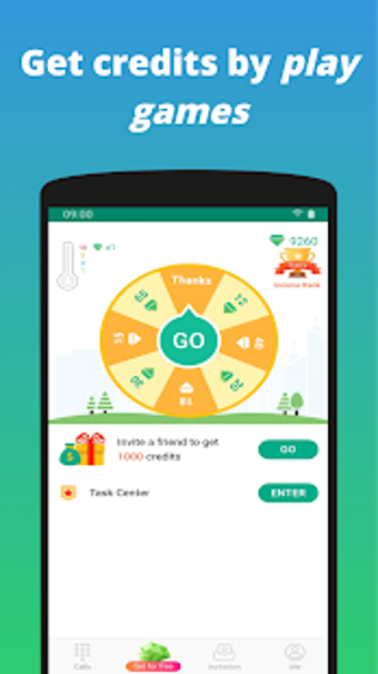Imagen 2 para EZ Talk - Global Call Fre…
