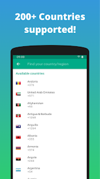 Imagen 3 para EZ Talk - Global Call Fre…