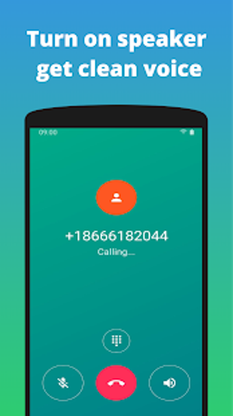 Imagen 0 para EZ Talk - Global Call Fre…