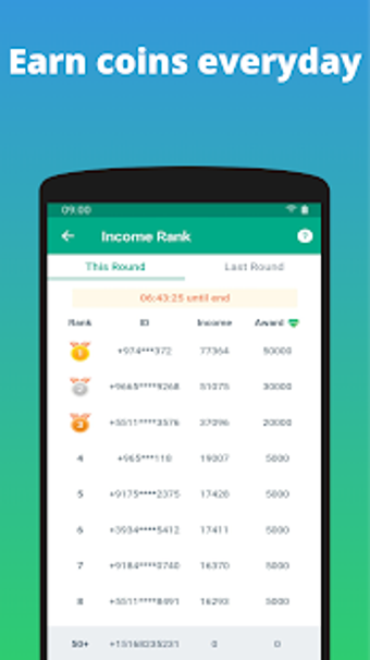 Imagen 4 para EZ Talk - Global Call Fre…