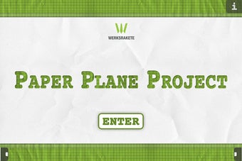 Image 2 for Paper Plane Project