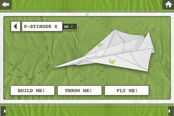 Image 0 for Paper Plane Project