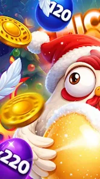 Image 0 for Luma Horizon