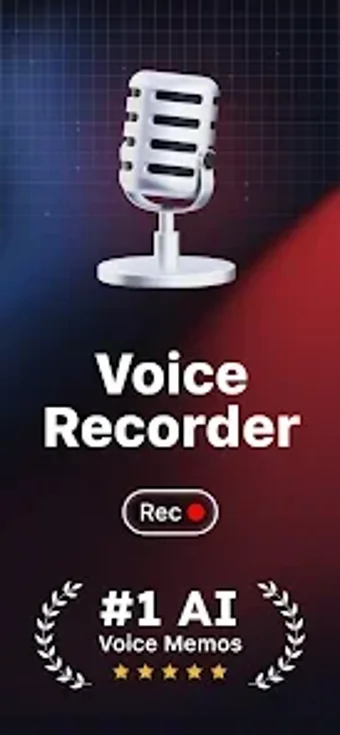 Image 0 for Voice Memos: AI Note Reco…