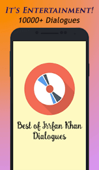 Image 1 for Best of Irrfan Khan Dialo…