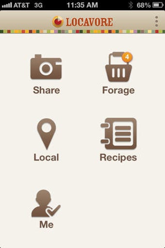 Image 0 for Locavore