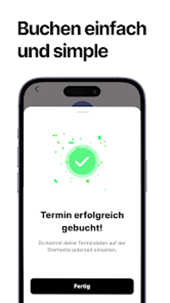 Image 0 for Trimly: Termine einfach b…