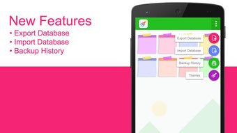 Imagen 7 para Sticky Note +